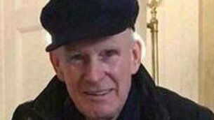 <p>Phelim O'Connell, RIP</p> <p>Phelim O'Connell, RIP</p>