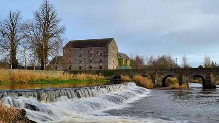 Council should collaborate with tidy towns group for funding works on Laois bridge