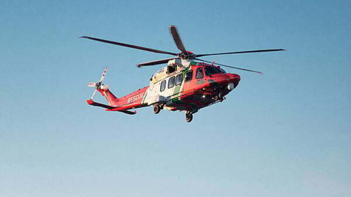 Body of man (30) recovered after boat capsizes off Galway coast