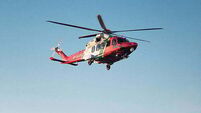 Body of man (30) recovered after boat capsizes off Galway coast
