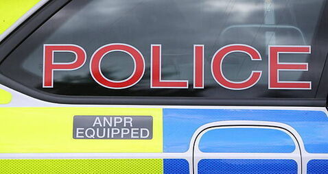 Man treated in hospital after being stabbed in both legs in Belfast