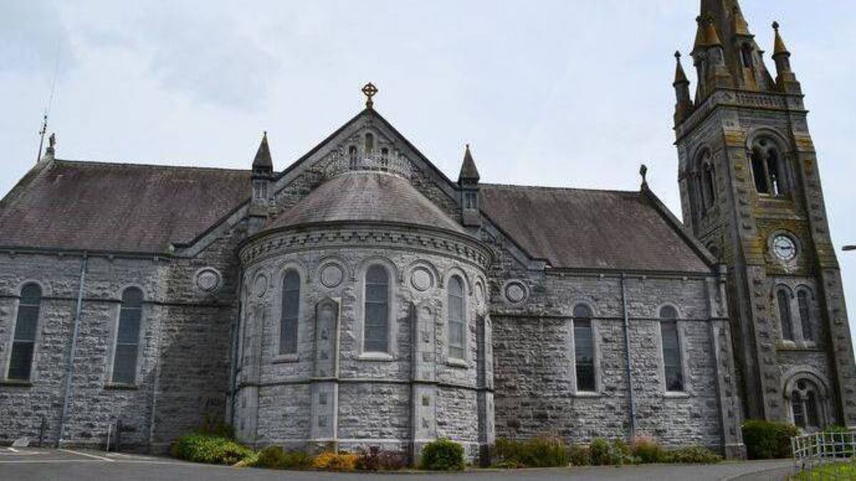 Cameras roll in Abbeyleix this Sunday for new famine film