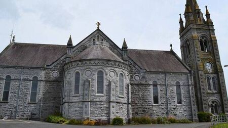 Cameras roll in Abbeyleix this Sunday for new famine film