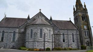 <p>The Mass at 11am on Sunday 17 May, at the Church of the Most Holy Rosary, Abbeyleix, will mark Irish Famine Commemoration Day. File image</p>