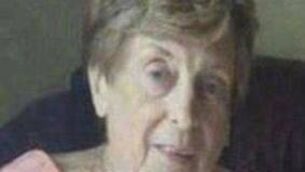 <p>Mary Dunne, RIP</p>