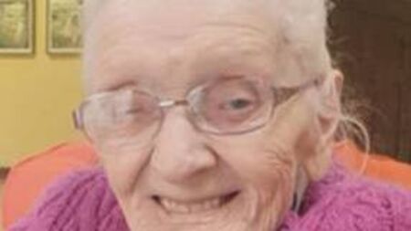 Laois death notice: Sheila Ryan (née Clear), Portlaoise 