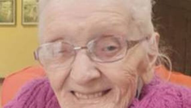 Laois death notice: Sheila Ryan (née Clear), Portlaoise 
