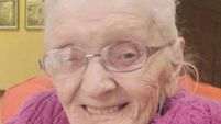 Laois death notice: Sheila Ryan (née Clear), Portlaoise 