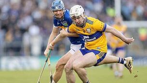 Kate O'Connor enjoying staying busy after breakthrough 2025