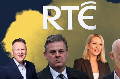 What is going on with the latest RTÉ payments scandal?