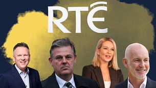 Dáil bar sales surge by 34% to €445,000