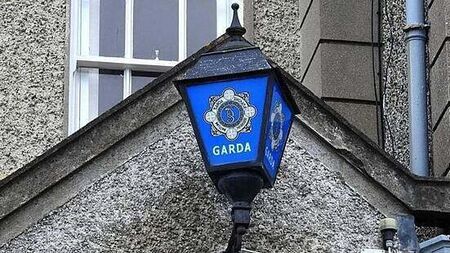 Man (50s) injured in shooting at Wexford residence