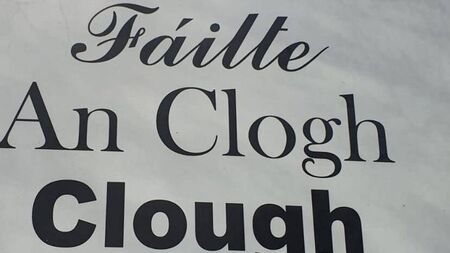 Councillor calls for support for Laois village in Pride of Place