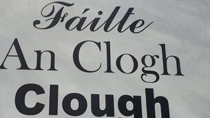 <p>Clough has been put forward for recognition in the annual Pride of Place competition.</p>