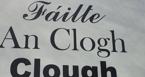 Councillor calls for support for Laois village in Pride of Place