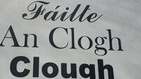 Councillor calls for support for Laois village in Pride of Place