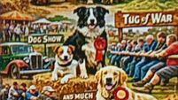 Countdown is on to Ballyfin Vintage Day