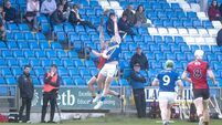 Laois have one foot in McDonagh Cup final as Picky sets a new record 