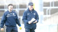 Tommy Fitz happy with the win but is concerned about concession of points 