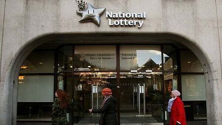First-ever €1 million scratch card prize won in Wexford