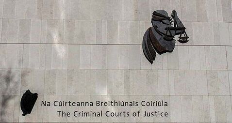 Man (60s) who raped teen boy (16) on Waterford beach is jailed