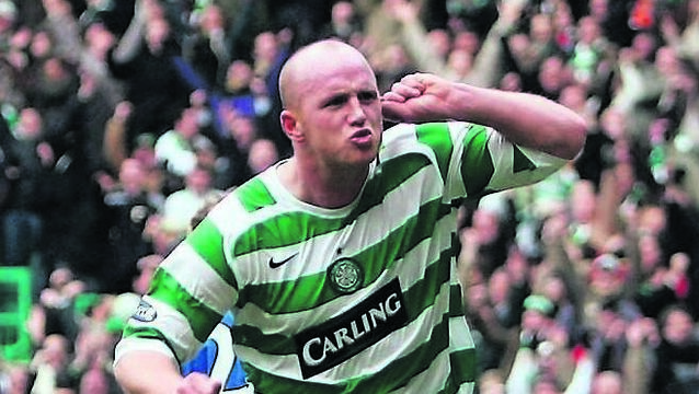Premier League stars to help Allenwood Celtic celebrate anniversary 