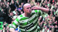Premier League stars to help Allenwood Celtic celebrate anniversary 