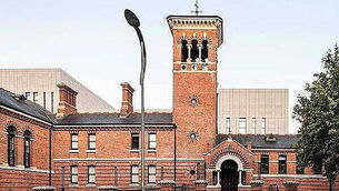 Dublin Islamic Centre accuses 'radicalised' wing of Muslim community of intimidation Dublin Islamic Centre accuses 'radicalised' wing of Muslim community of intimidation