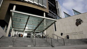 'Silence is not consent', judge warns, as man sentenced for rape