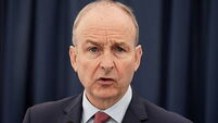 Taoiseach condemns detention of Irish citizens on flotilla by Israeli military