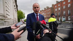 King’s visit to Ireland ‘good news’, Taoiseach says King’s visit to Ireland ‘good news’, Taoiseach says