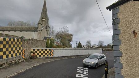 Council urged to make Laois corner safe