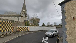 <p>Calls to make Shelley's Corner safe </p>