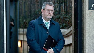 Two teenagers arrested after assault of man in Dublin Two teenagers arrested after assault of man in Dublin