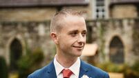 Young Laois dad shares story of living with MS