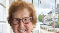 Laois artist returns to Abbeyleix library to exhibit after 17-year break