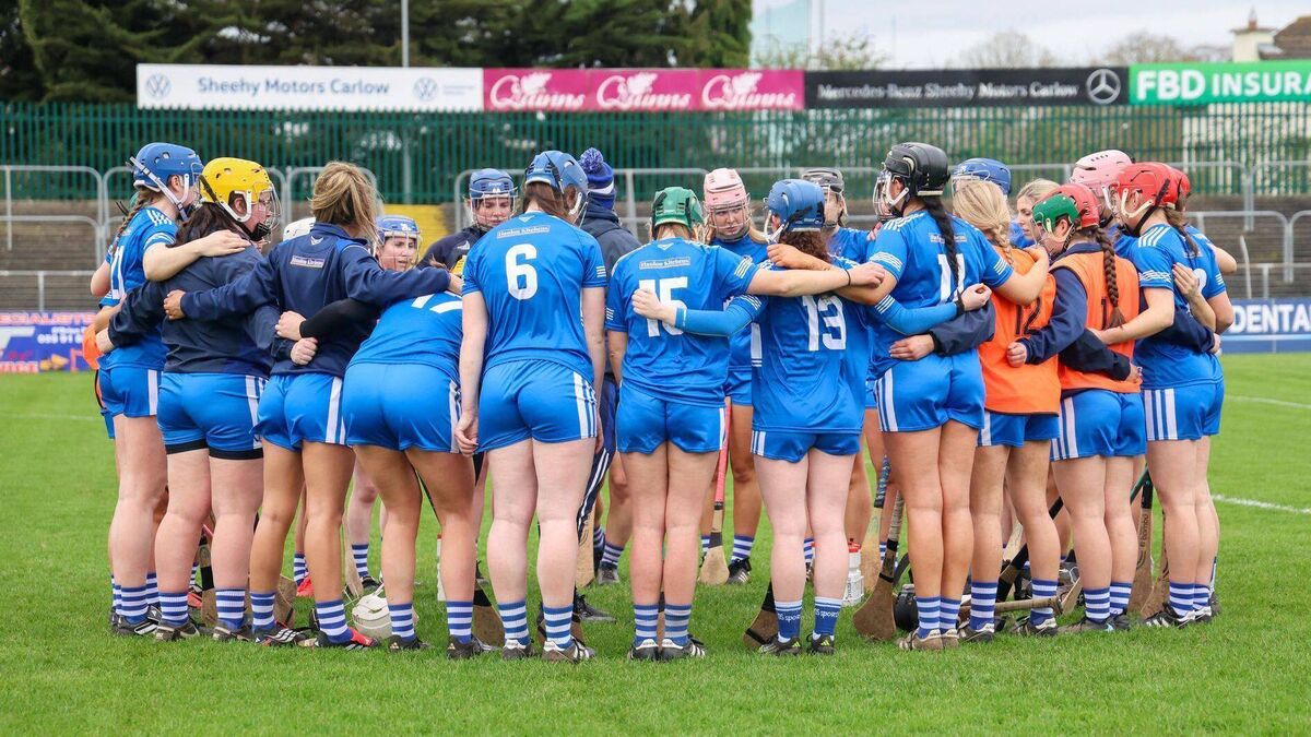 Laois and Carlow renew rivalry in championship opener