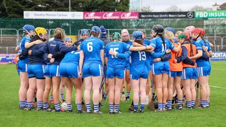 Laois and Carlow renew rivalry in championship opener