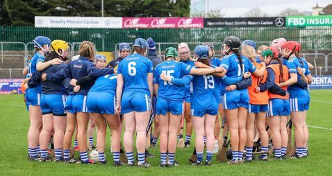 Laois and Carlow renew rivalry in championship opener