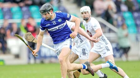 Laois target third straight final as London fight for survival