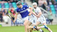 Laois target third straight final as London fight for survival