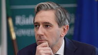 Officials to examine ‘suspicious bets’ on Polymarket, says Harris