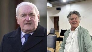 Woman harassed by former garda said she was 'met with silence' after making a complaint to GSOC Woman harassed by former garda said she was 'met with silence' after making a complaint to GSOC
