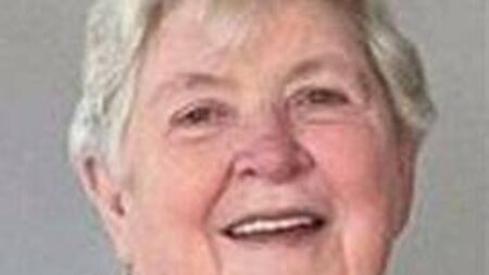 Laois death notice: Sadie (Sarah) Fitzpatrick (née Phelan), Ballyfin