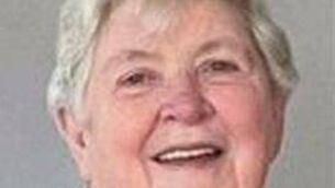 <p>Sadie (Sarah) Fitzpatrick, RIP</p> <p>Sadie (Sarah) Fitzpatrick, RIP</p>