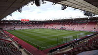 Southampton expelled from play-offs after admitting trio of spying offences