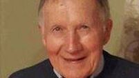 Laois death notice: Seán Quinn, Ballyfin