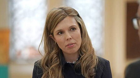 Carrie Johnson: There could be ‘1,000, if not more’ victims of John Worboys