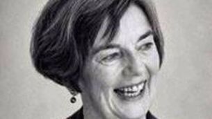 <p>Eileen Barrett, RIP</p>