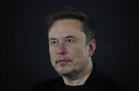 Irish arm of Elon Musk's X records loss of €240.5m